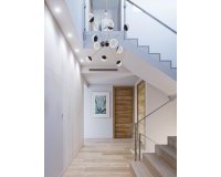 New Build - Villa - Finestrat