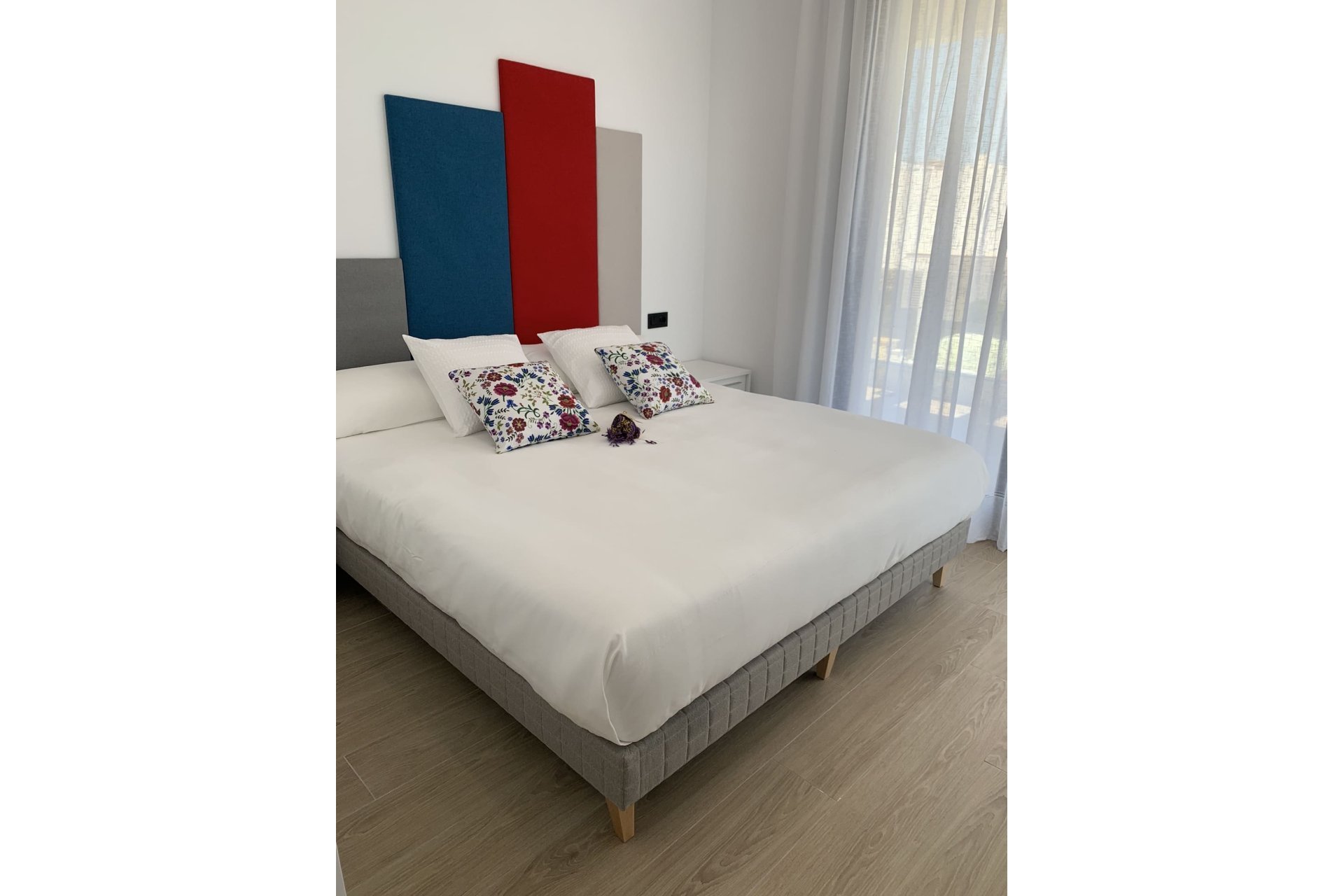 New Build - Villa - Finestrat