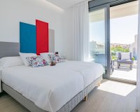 New Build - Villa - Finestrat