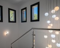 New Build - Villa - Finestrat