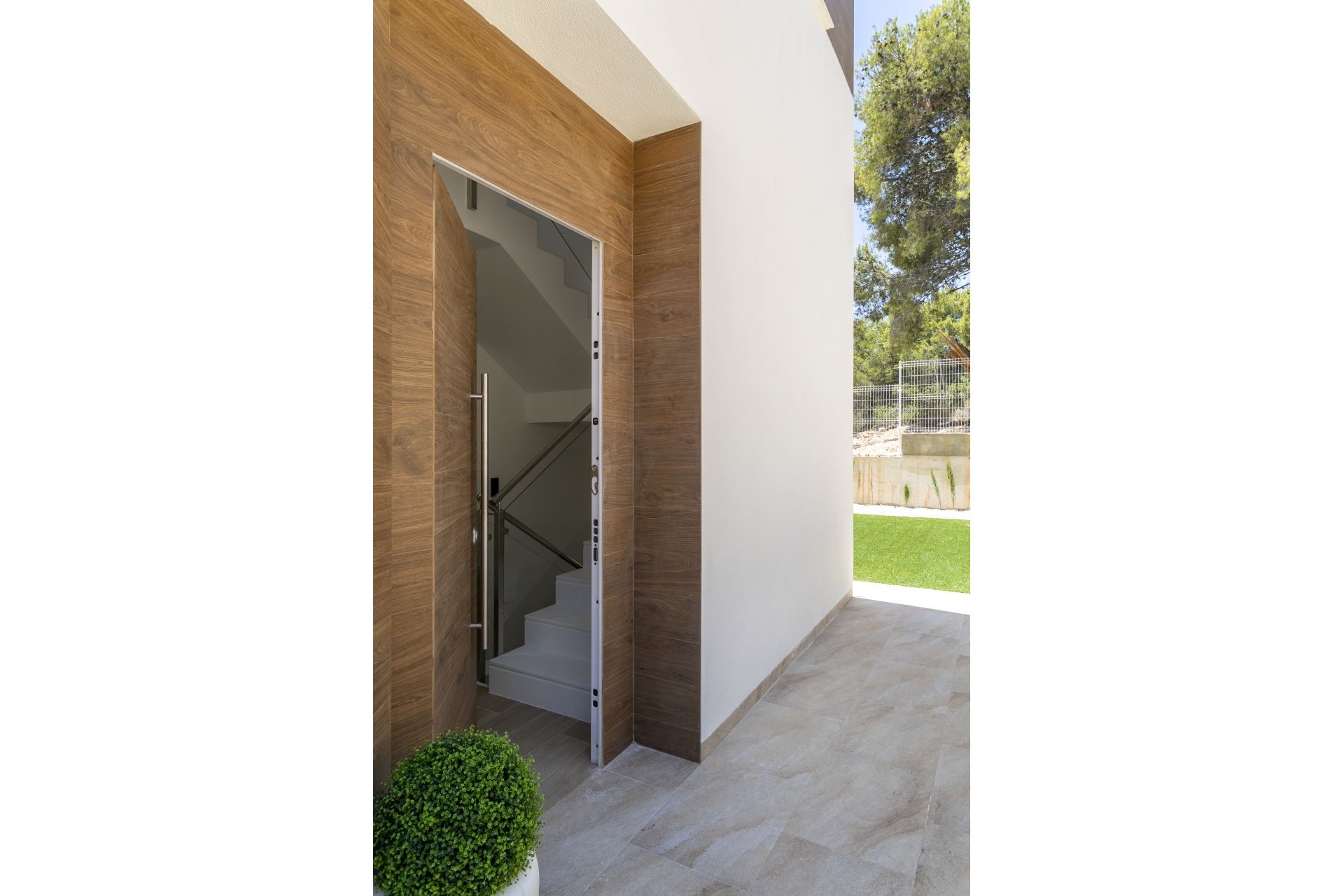 New Build - Villa - Finestrat