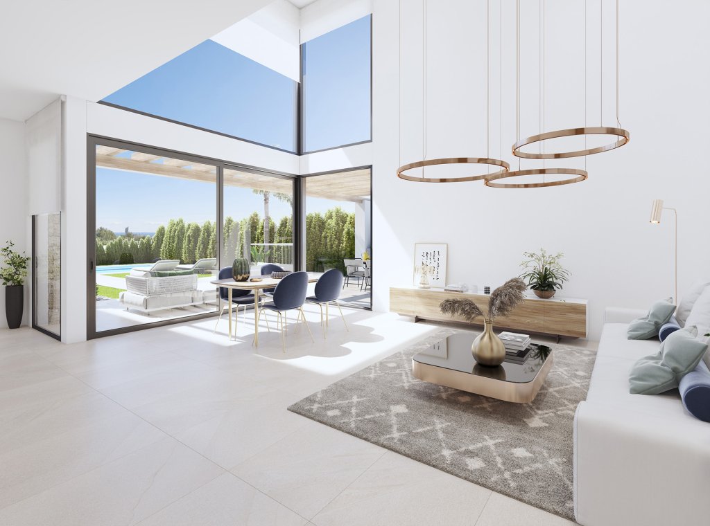 New Build - Villa - Finestrat