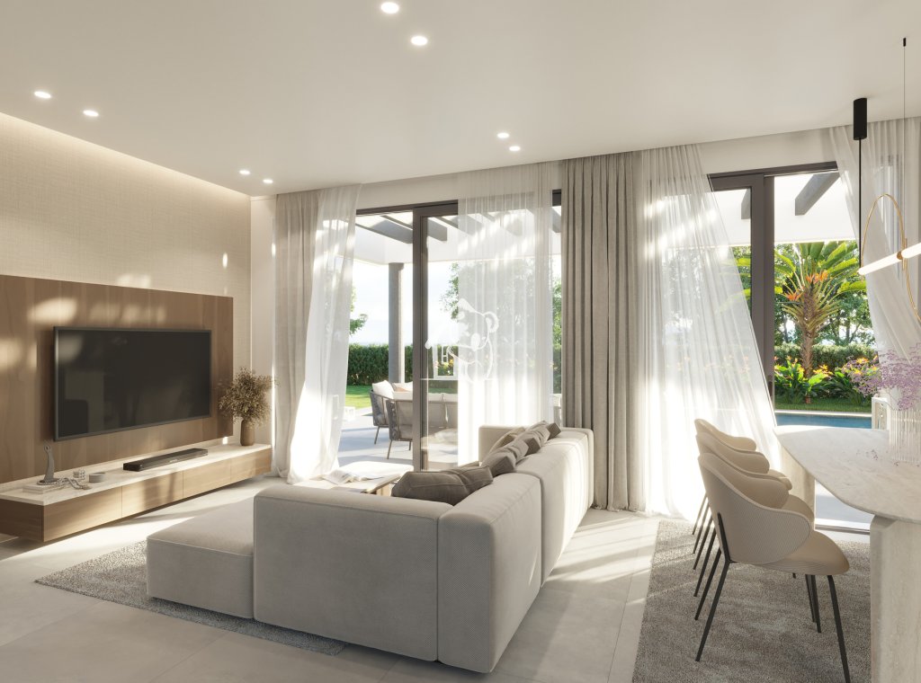 New Build - Villa - Finestrat