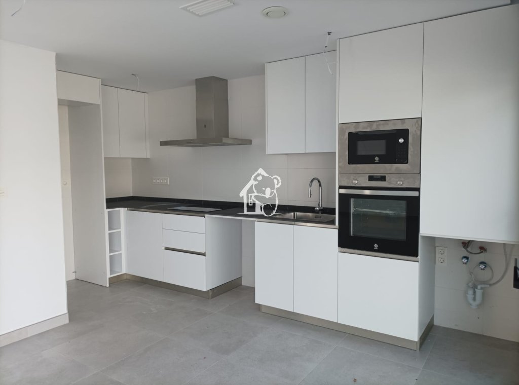 New Build - Villa - Gran Alacant