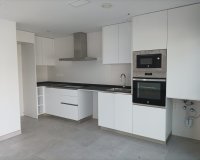 New Build - Villa - Gran Alacant