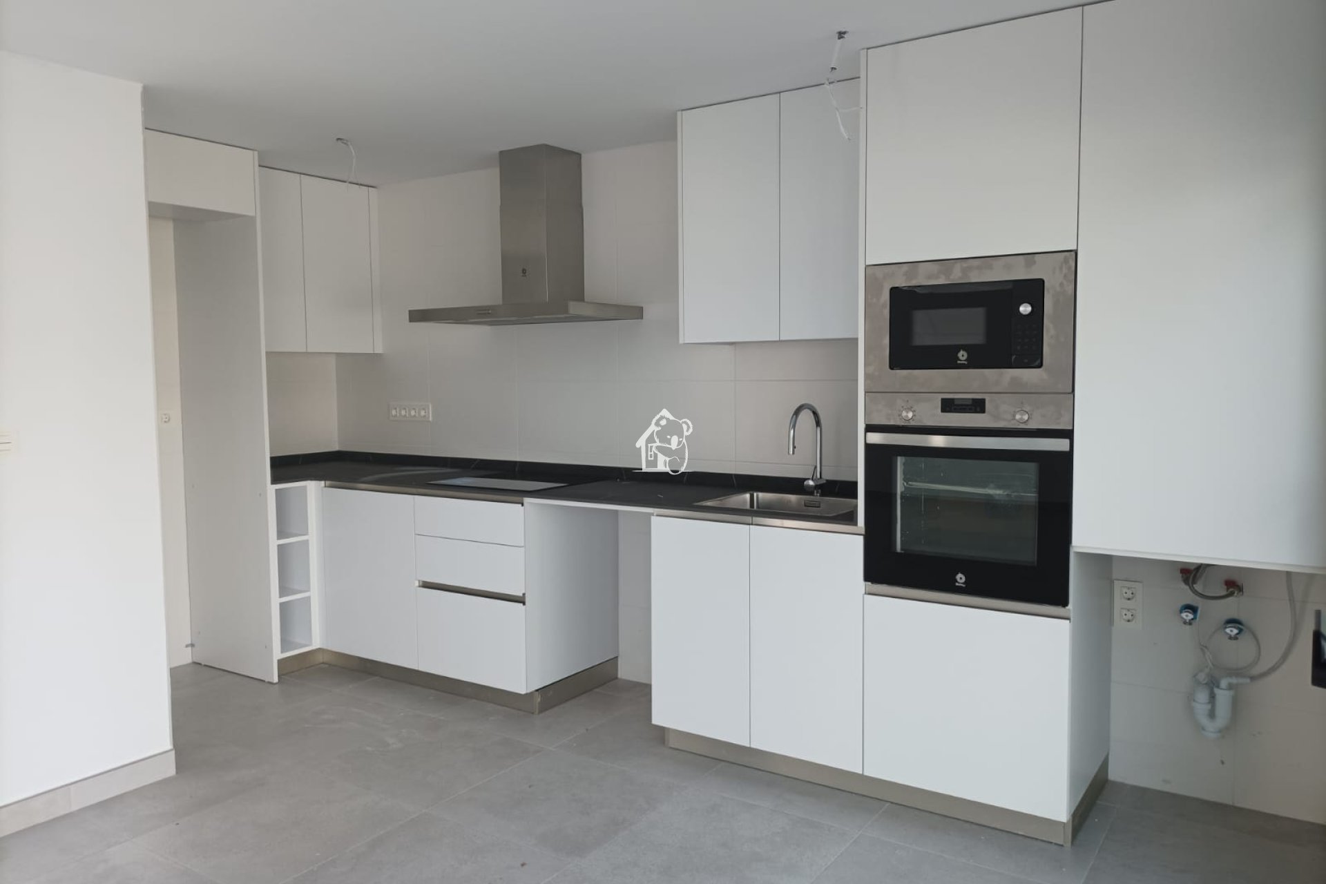 New Build - Villa - Gran Alacant