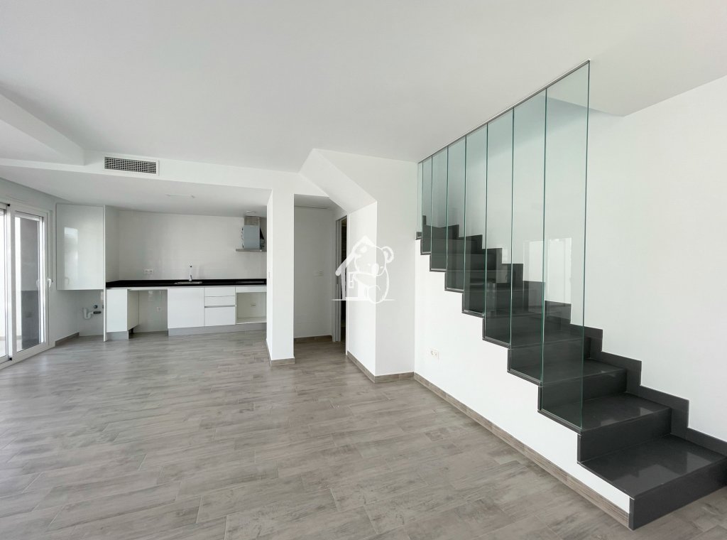 New Build - Villa - Gran Alacant