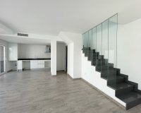 New Build - Villa - Gran Alacant