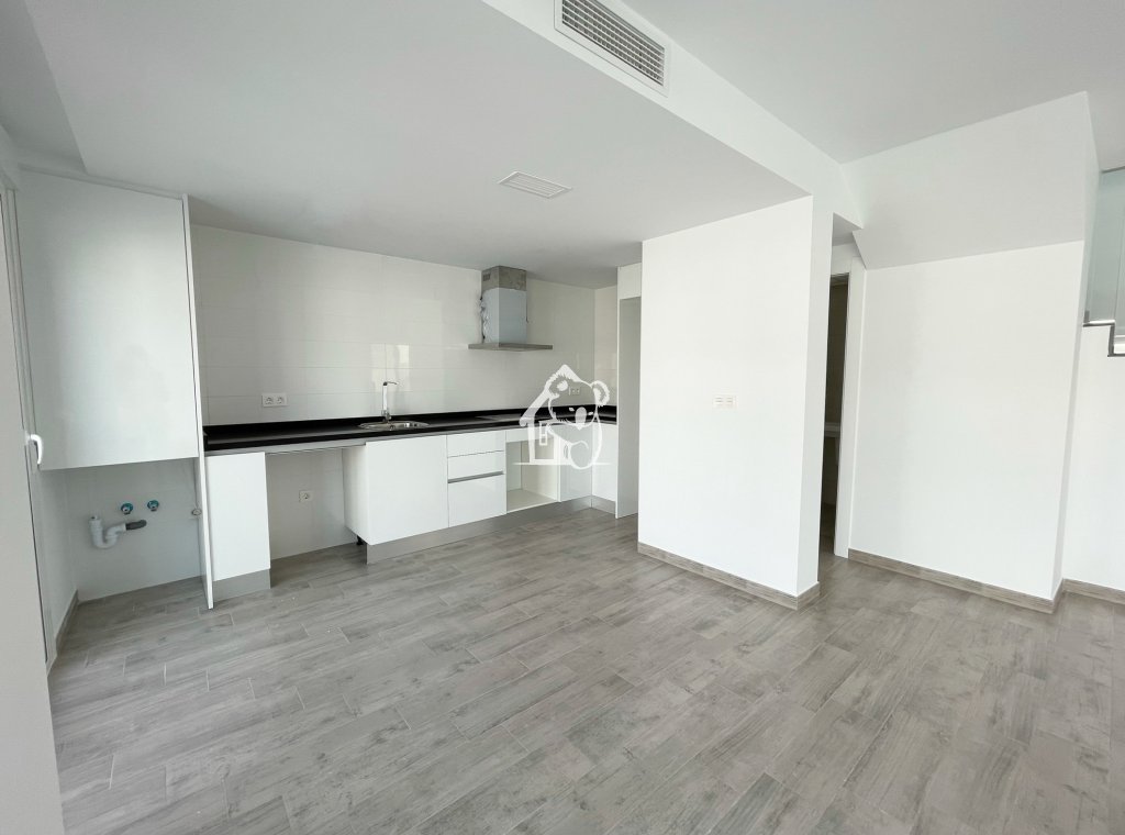 New Build - Villa - Gran Alacant