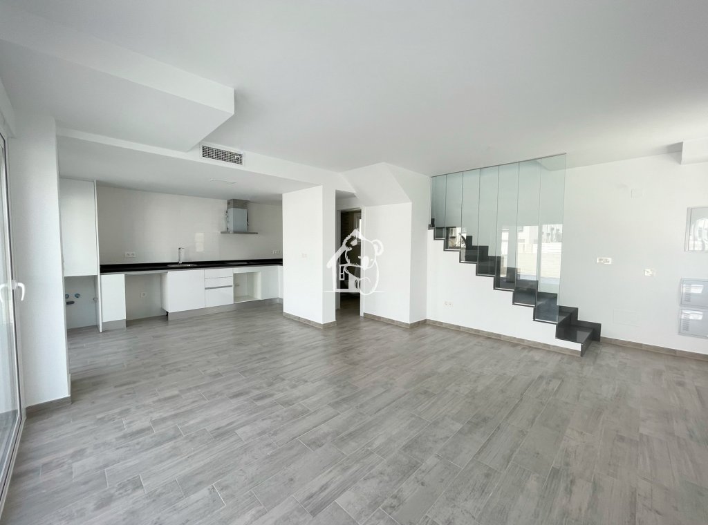 New Build - Villa - Gran Alacant