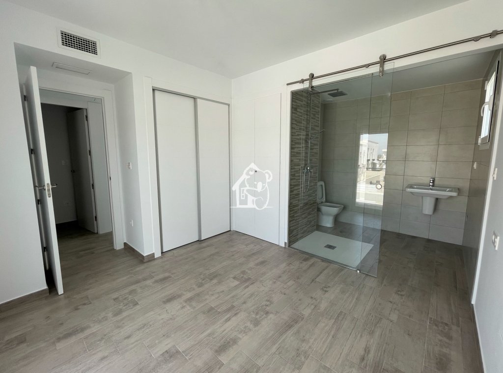 New Build - Villa - Gran Alacant