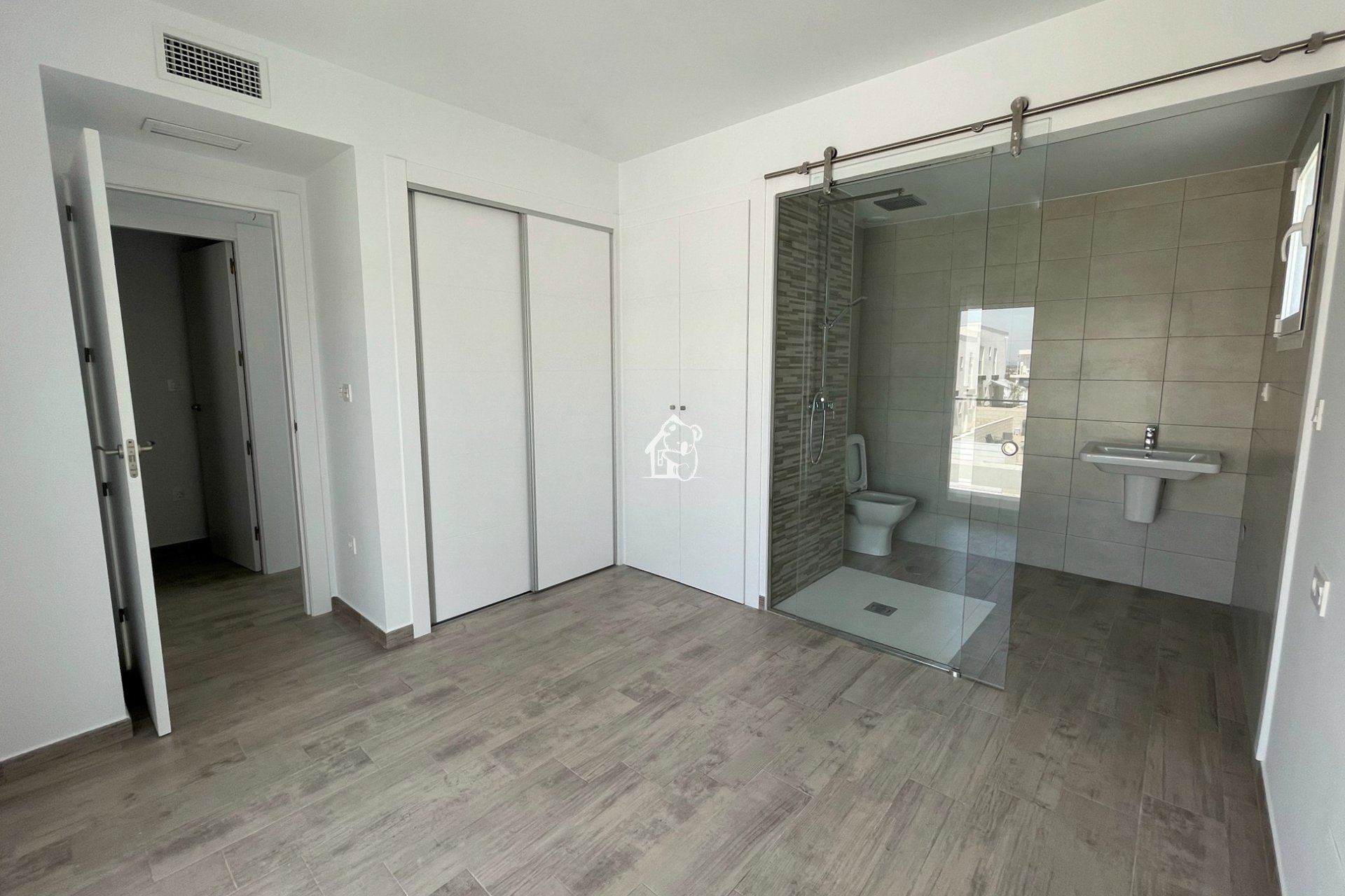 New Build - Villa - Gran Alacant