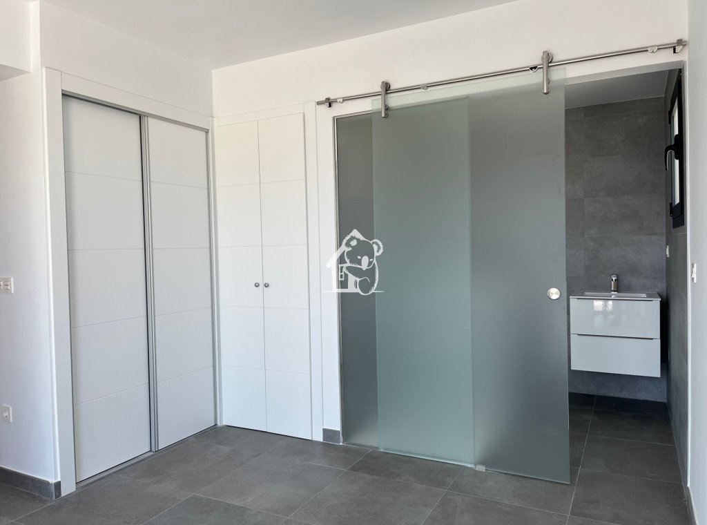 New Build - Villa - Gran Alacant