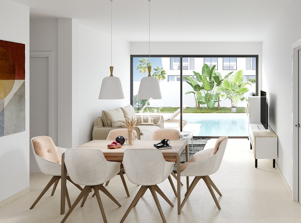 New Build - Villa - Gran Alacant
