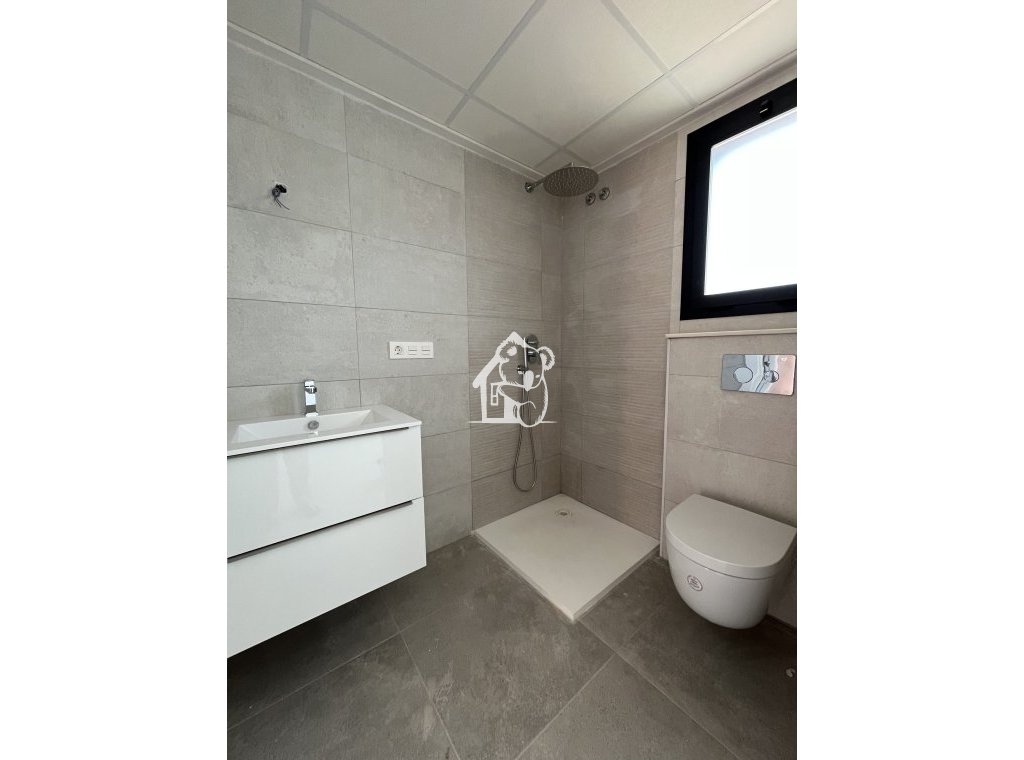 New Build - Villa - Gran Alacant
