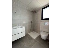 New Build - Villa - Gran Alacant