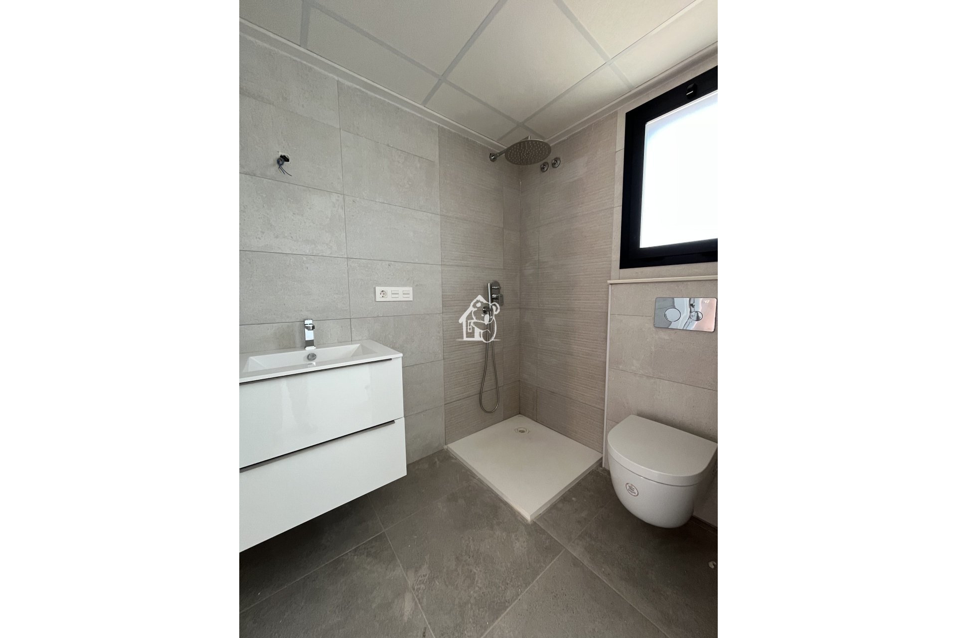 New Build - Villa - Gran Alacant