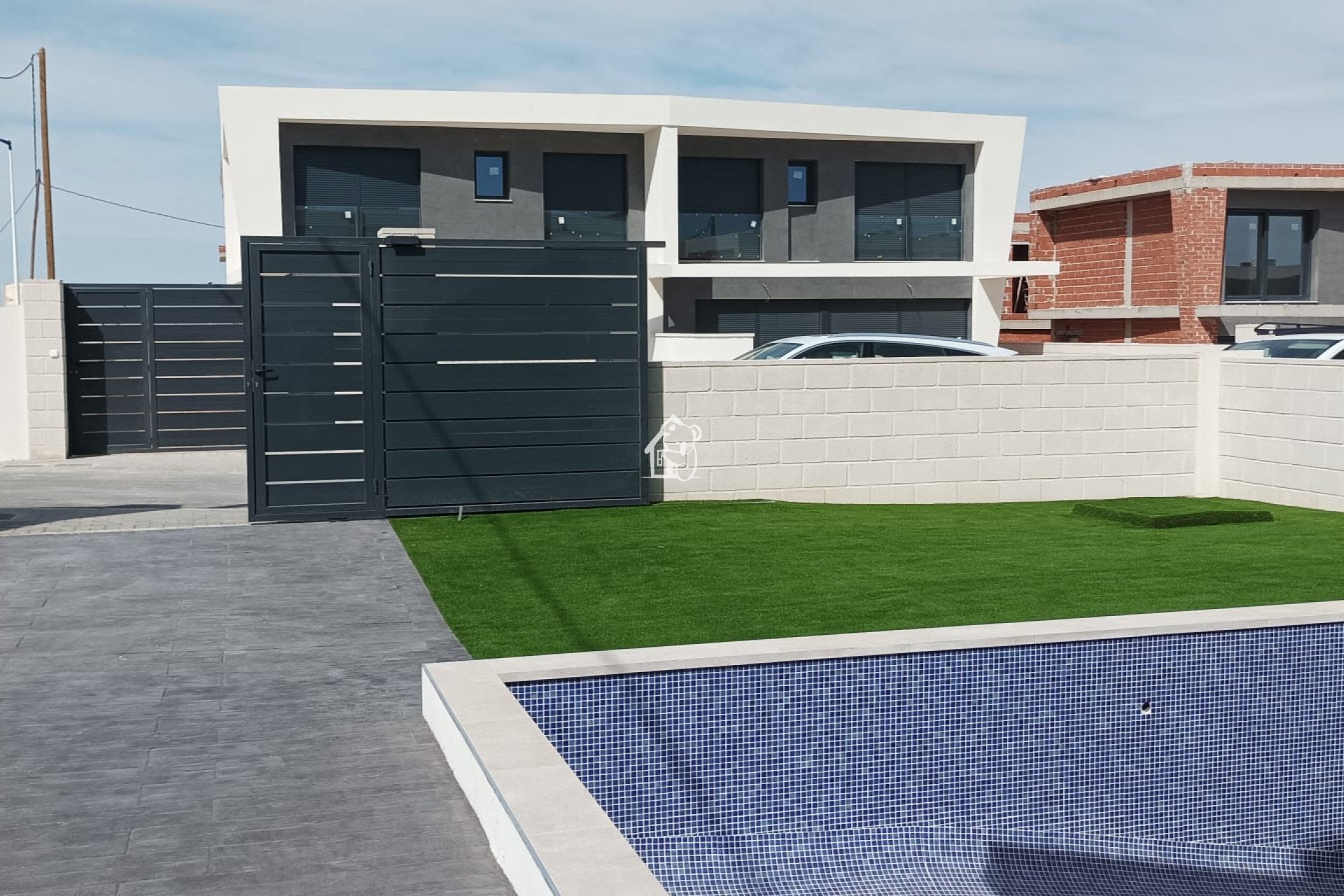 New Build - Villa - Gran Alacant