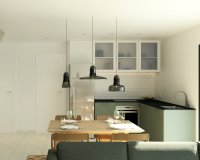 New Build - Villa - Gran Alacant