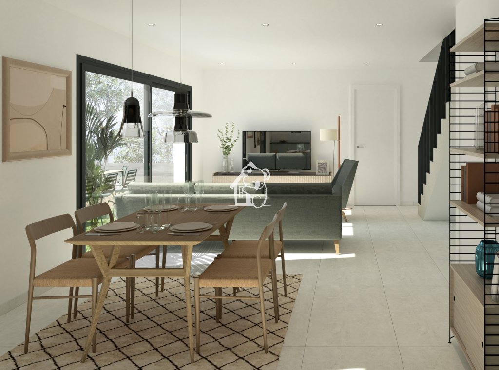 New Build - Villa - Gran Alacant