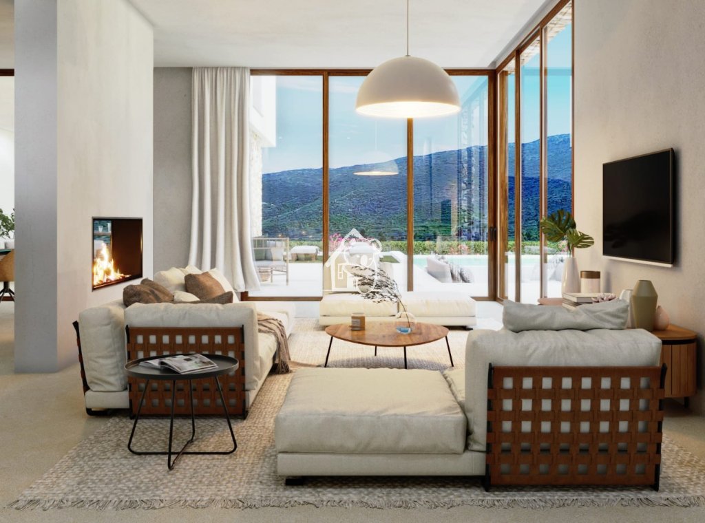 New Build - Villa - Jávea