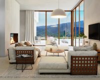 New Build - Villa - Jávea