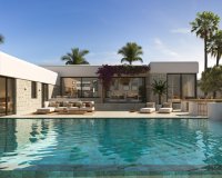 New Build - Villa - Jávea