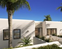 New Build - Villa - Jávea