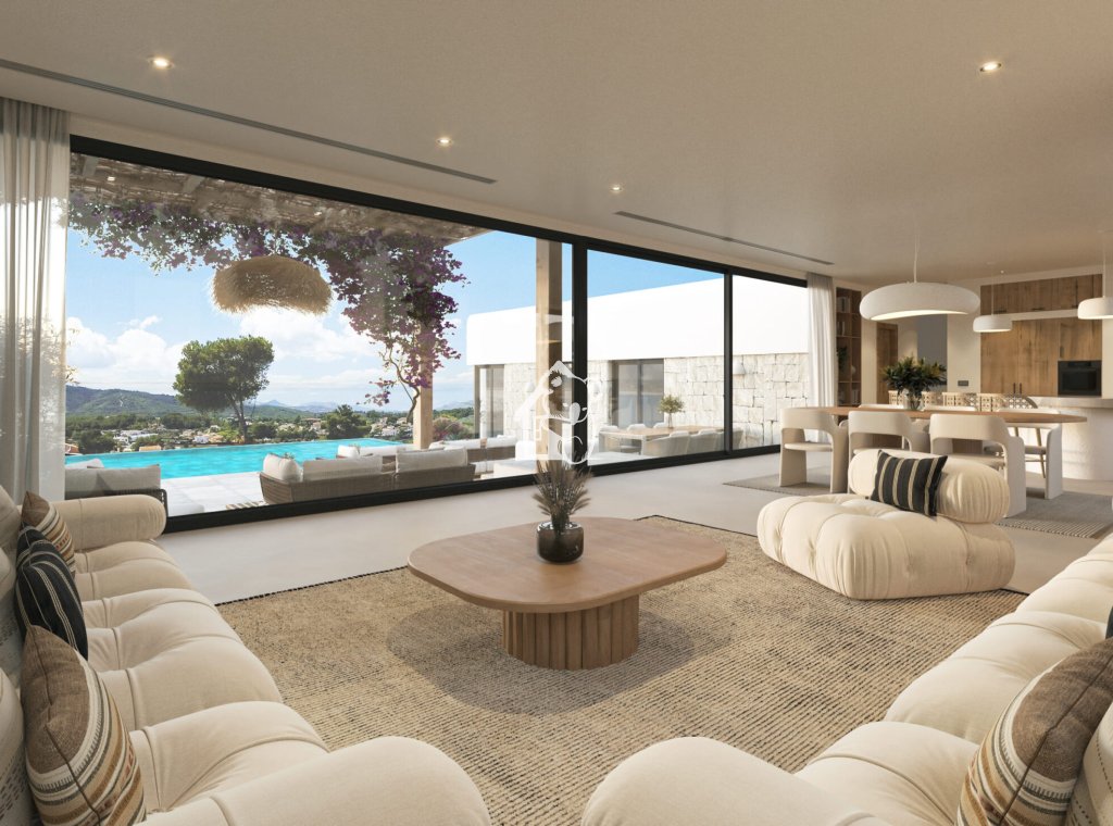 New Build - Villa - Jávea