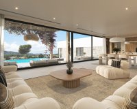 New Build - Villa - Jávea