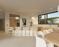 New Build - Villa - Jávea