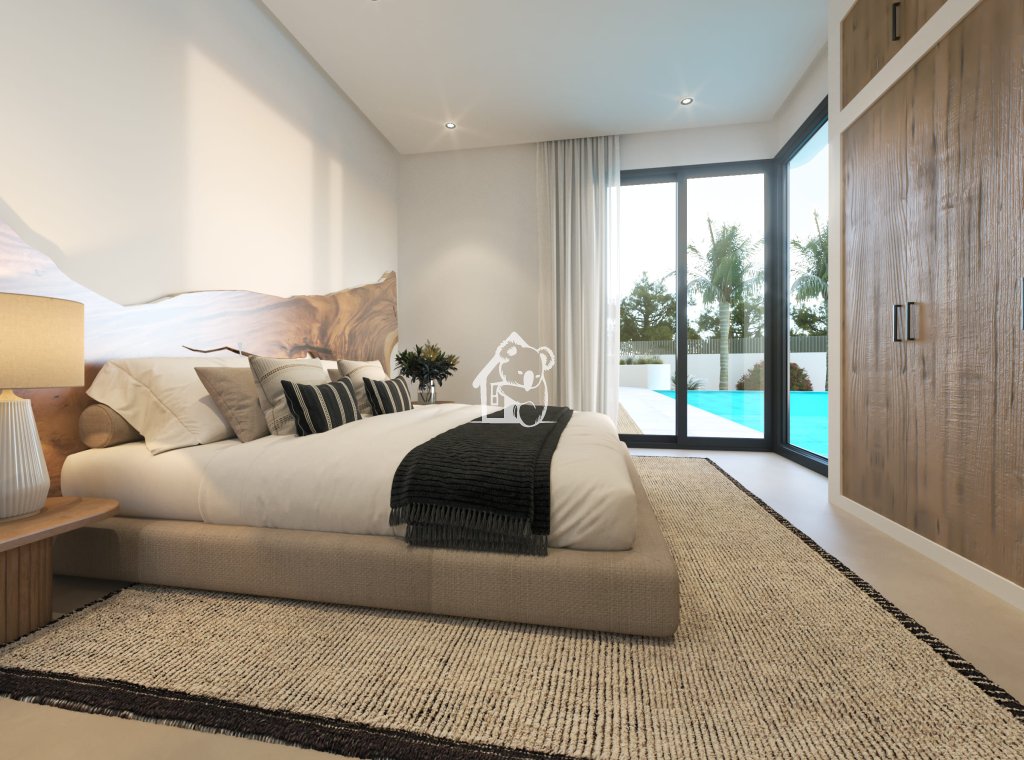 New Build - Villa - Jávea