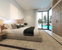 New Build - Villa - Jávea