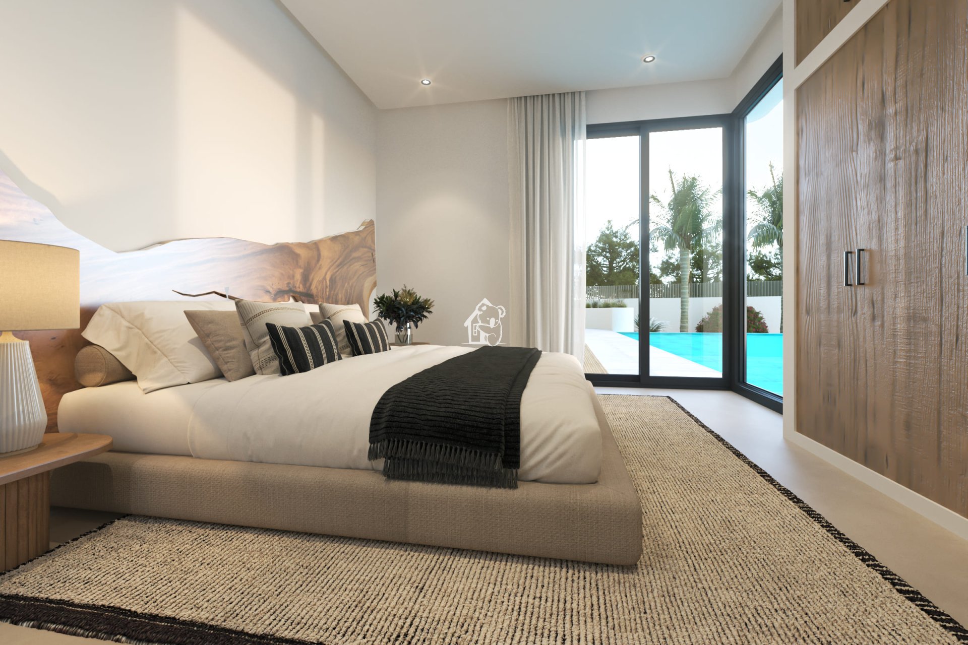 New Build - Villa - Jávea
