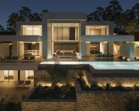 New Build - Villa - Jávea