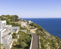 New Build - Villa - Jávea