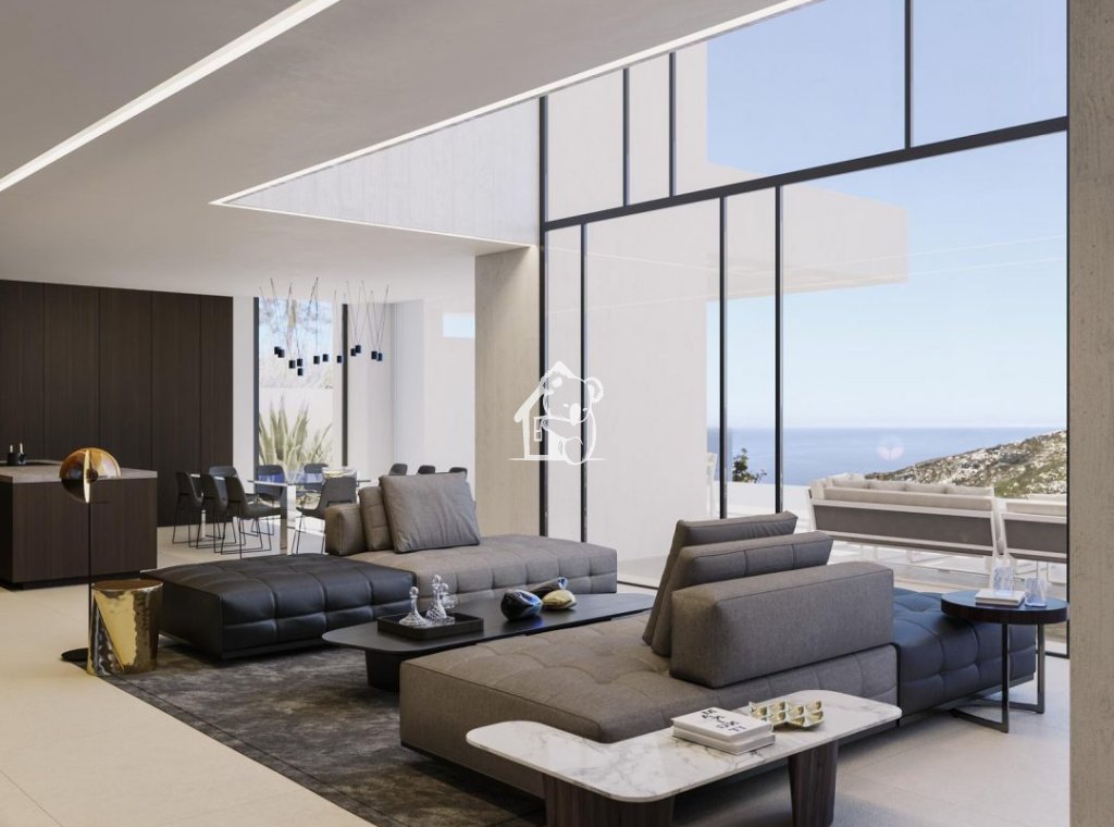 New Build - Villa - Jávea