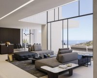 New Build - Villa - Jávea