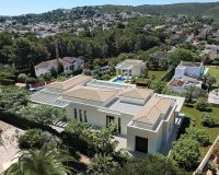 New Build - Villa - Jávea