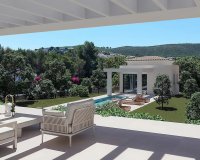 New Build - Villa - Jávea