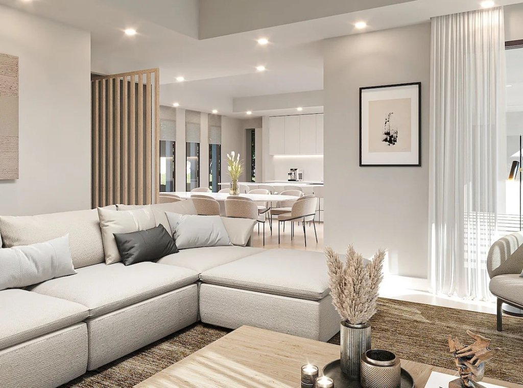 New Build - Villa - Jávea