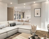 New Build - Villa - Jávea