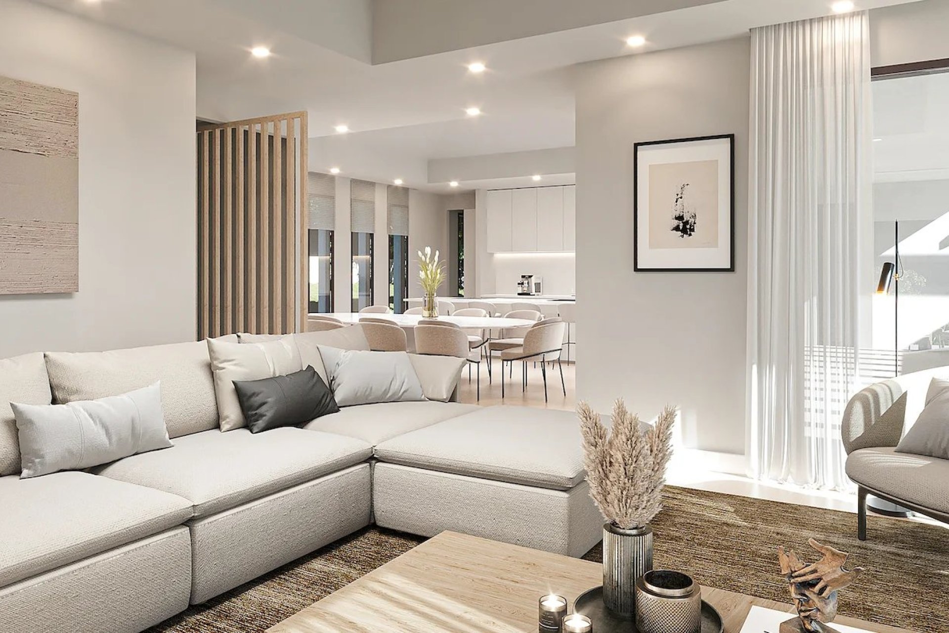New Build - Villa - Jávea