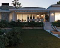 New Build - Villa - Jávea