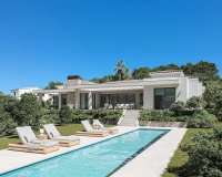New Build - Villa - Jávea