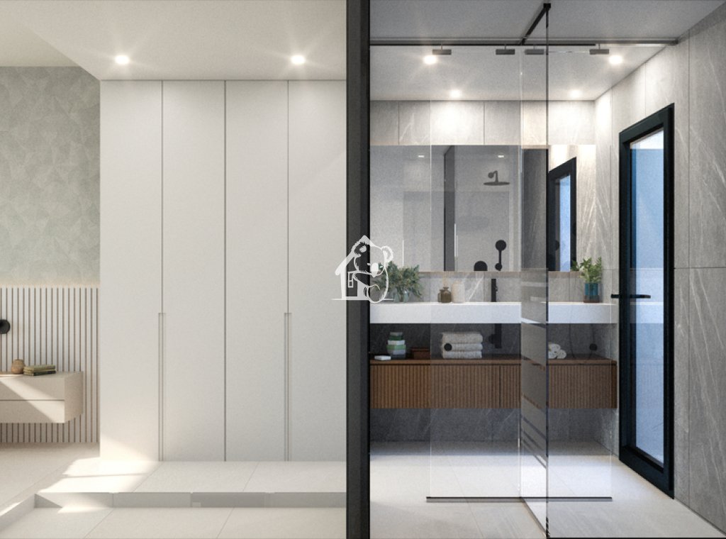 New Build - Villa - Los Alcázares