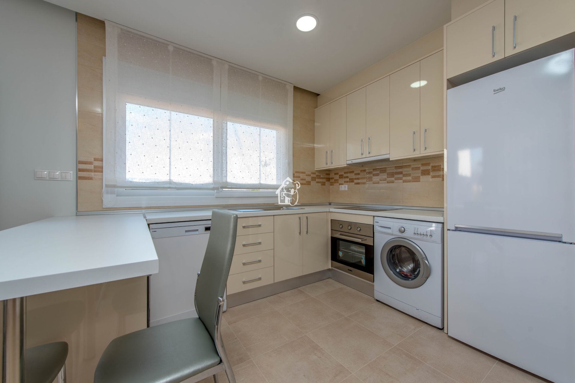 New Build - Villa - Los Alcázares