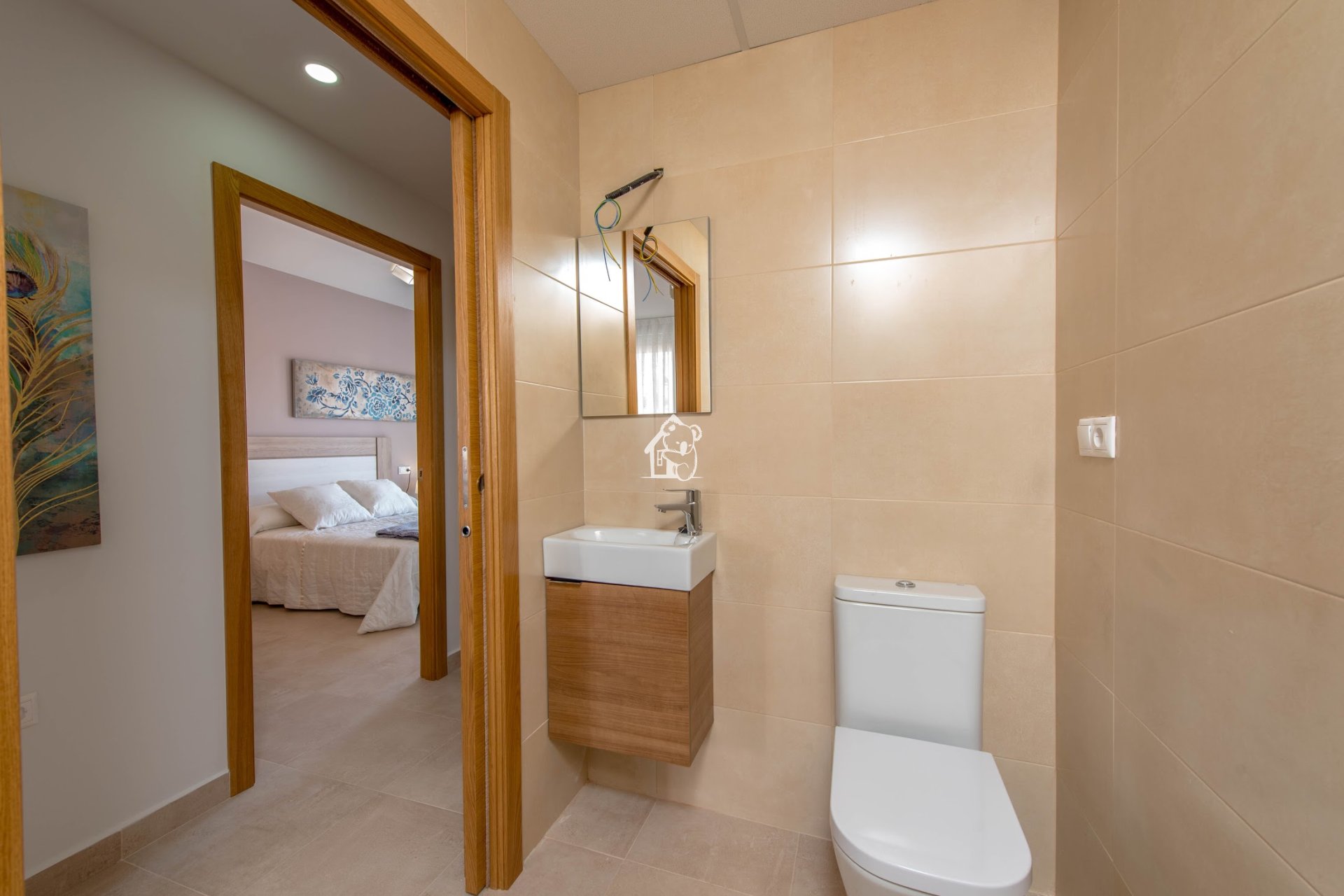 New Build - Villa - Los Alcázares