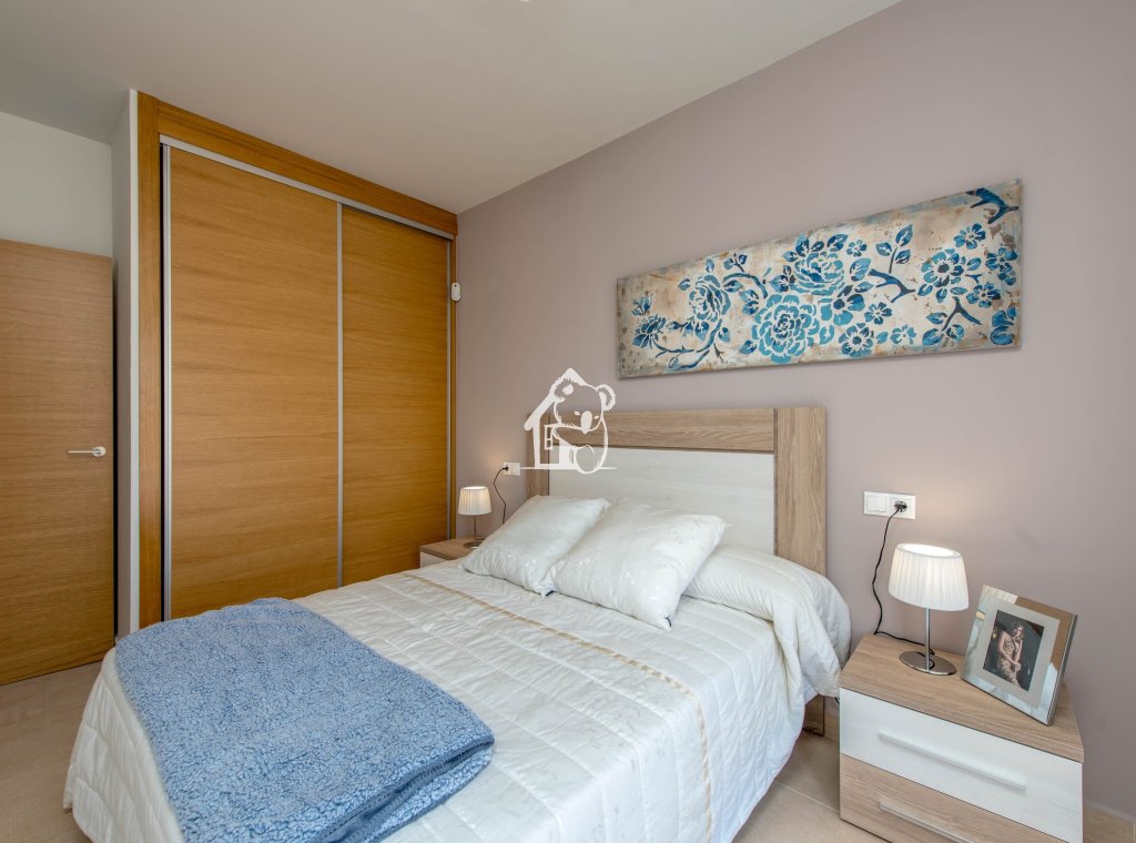 New Build - Villa - Los Alcázares