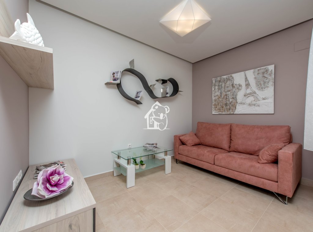 New Build - Villa - Los Alcázares